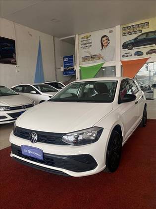 VOLKSWAGEN POLO 1.0 MPI MANUAL VOLKSWAGEN POLO 1.0 MPI MANUAL